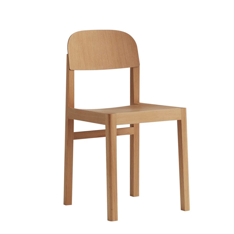 workshop-chair-oregon-pine